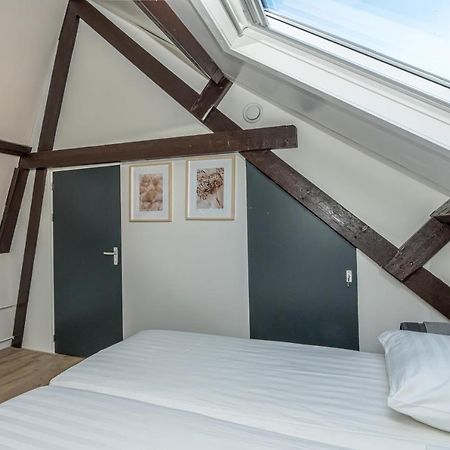 Drie Koningen Apartment Zierikzee Luaran gambar