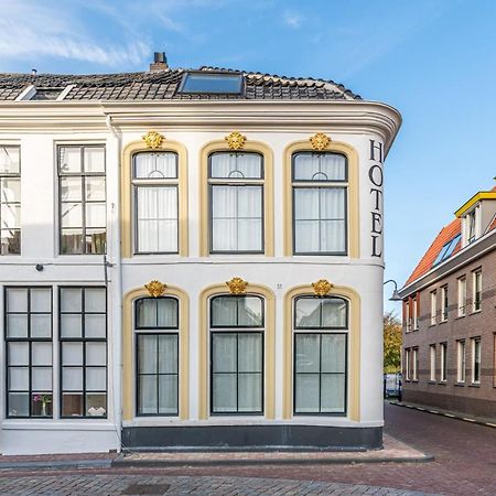 Drie Koningen Apartment Zierikzee Luaran gambar