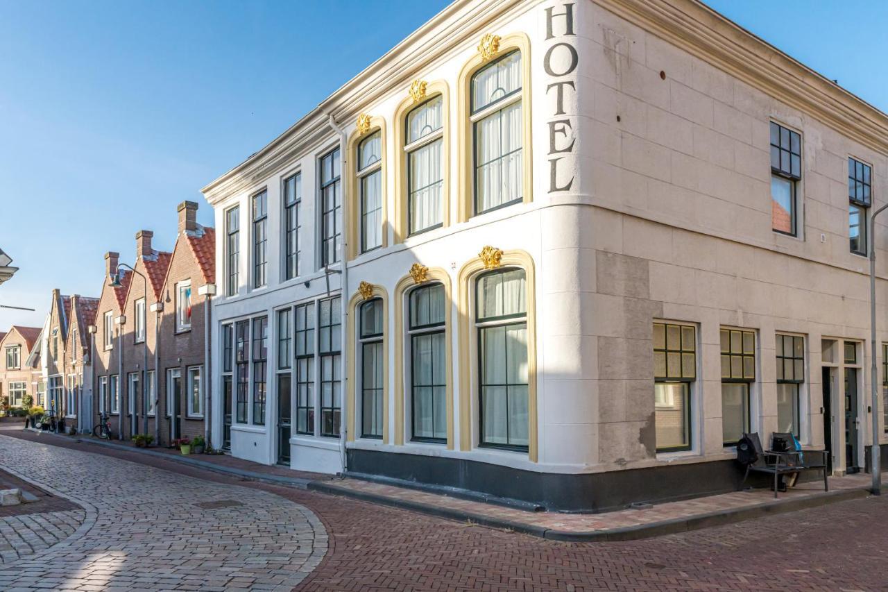 Drie Koningen Apartment Zierikzee Luaran gambar