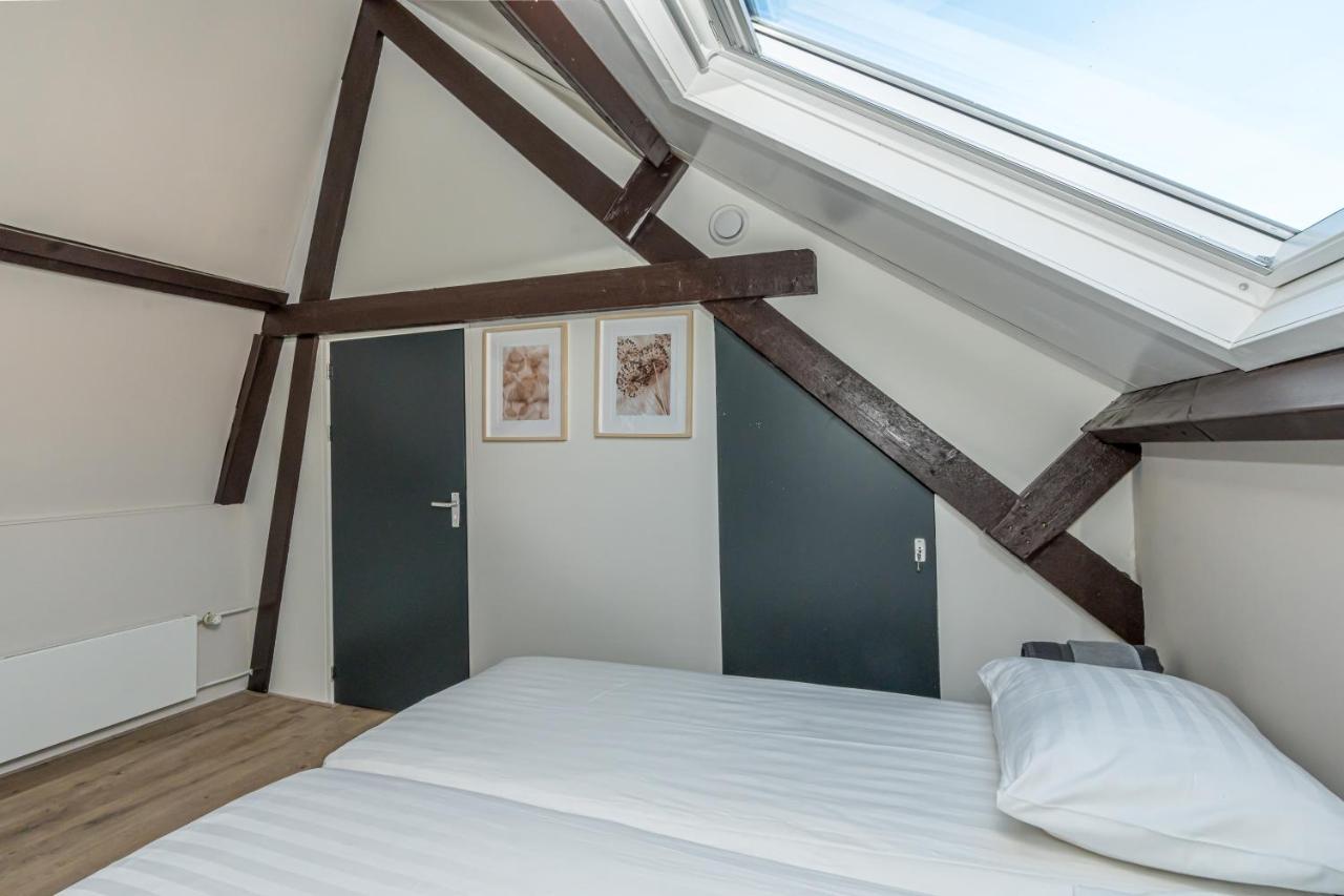Drie Koningen Apartment Zierikzee Luaran gambar
