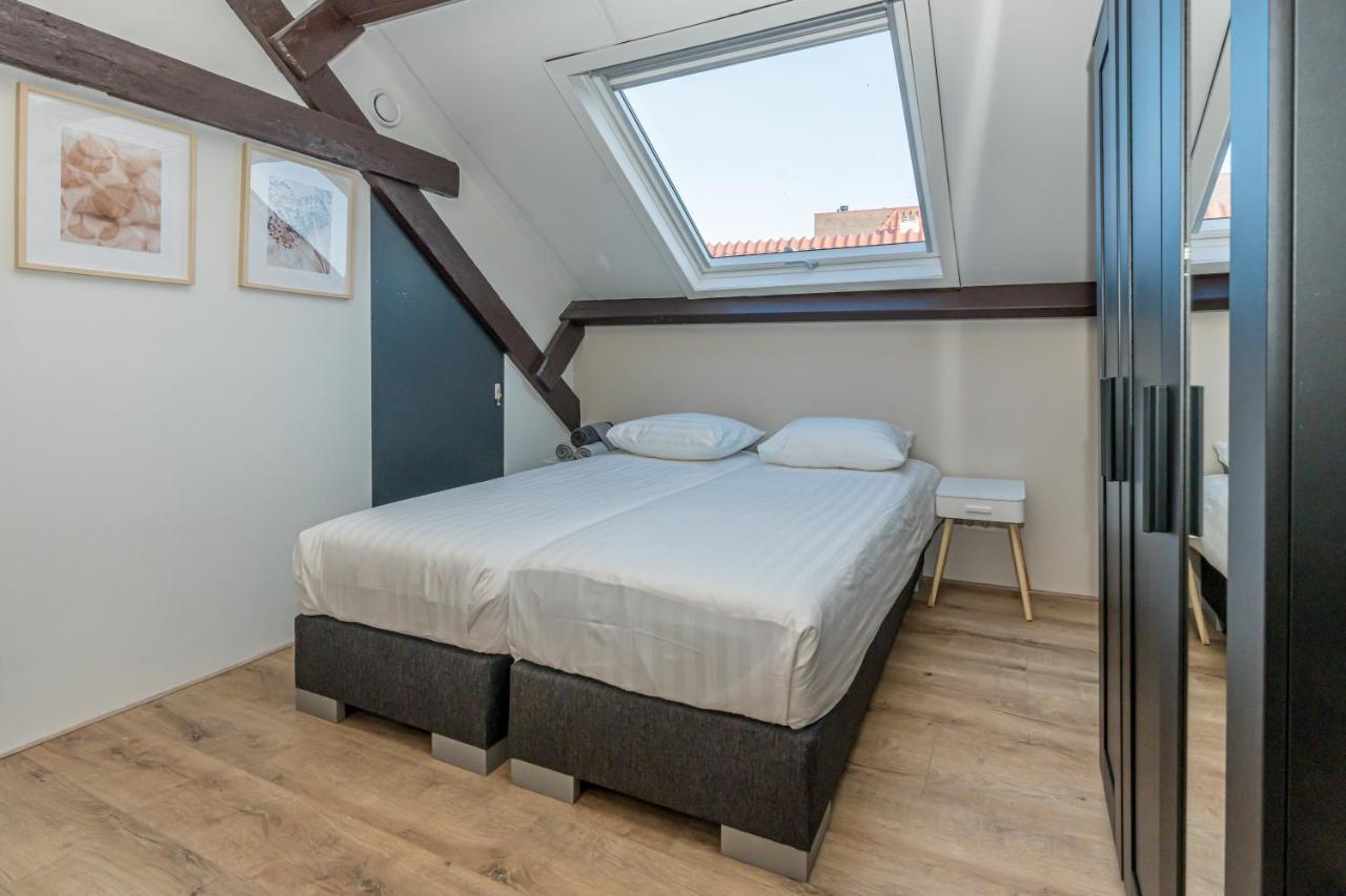 Drie Koningen Apartment Zierikzee Luaran gambar