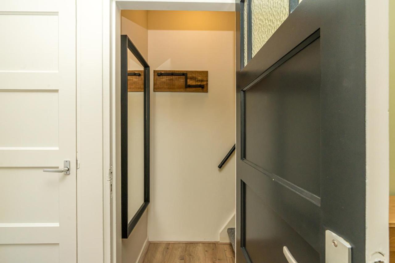 Drie Koningen Apartment Zierikzee Luaran gambar