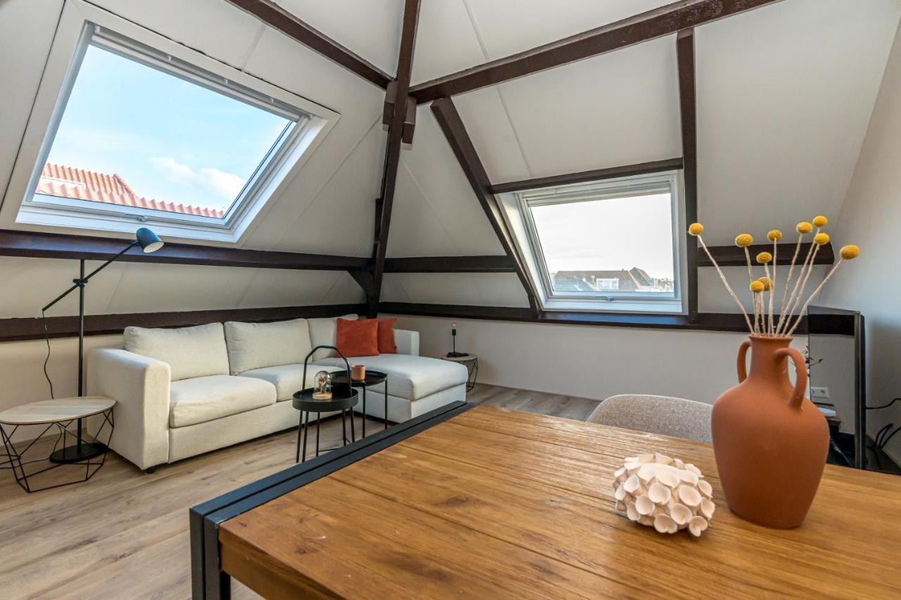 Drie Koningen Apartment Zierikzee Luaran gambar