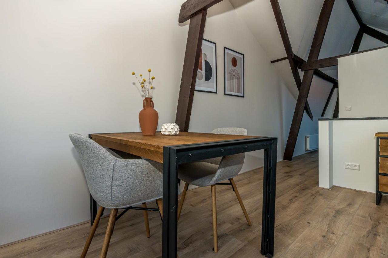 Drie Koningen Apartment Zierikzee Luaran gambar