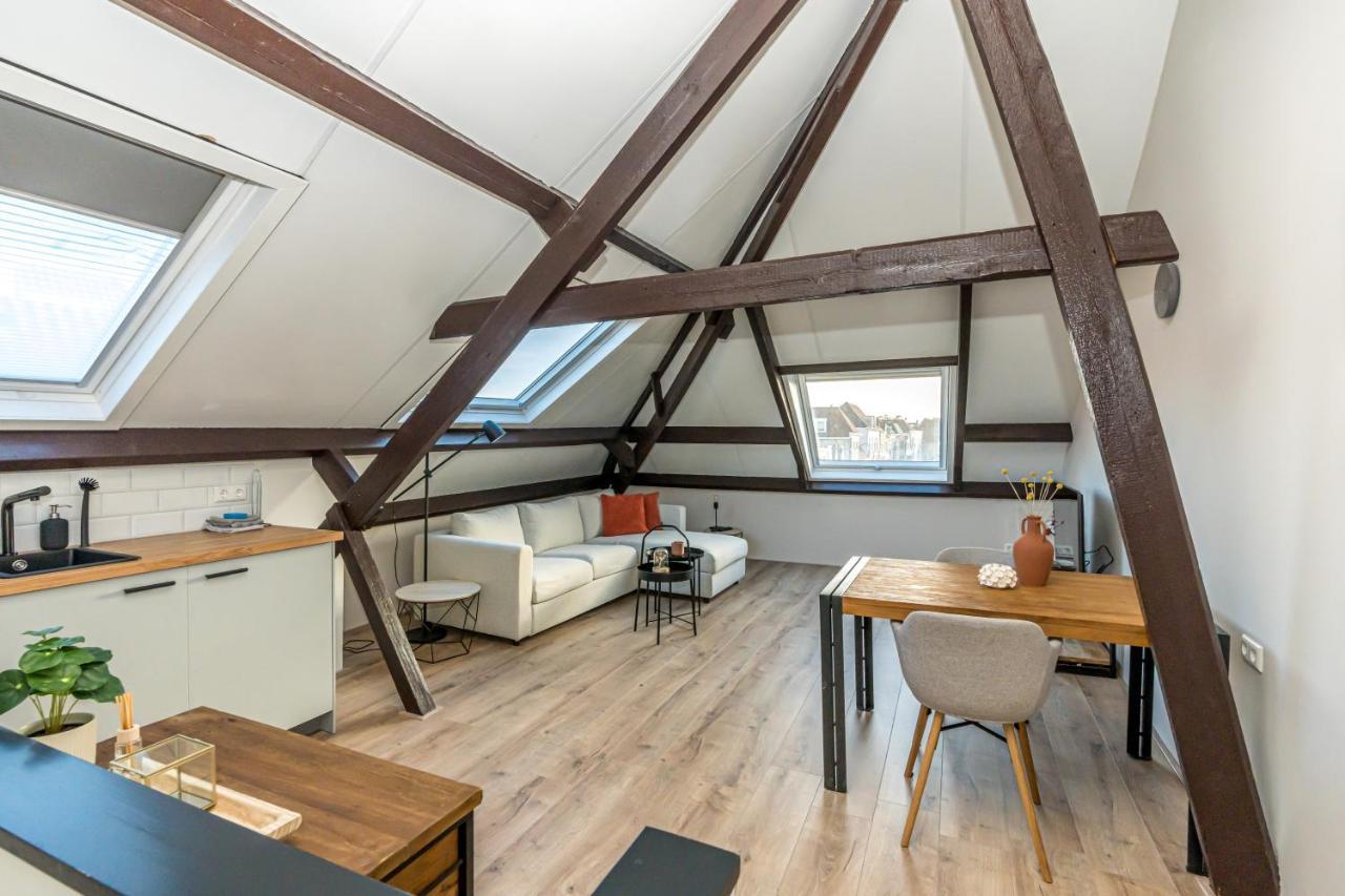 Drie Koningen Apartment Zierikzee Luaran gambar