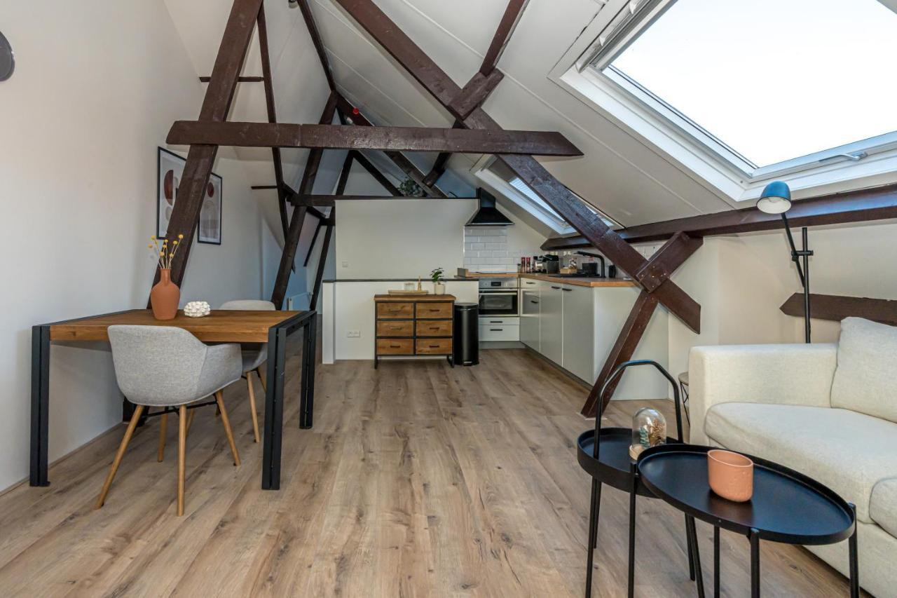 Drie Koningen Apartment Zierikzee Luaran gambar