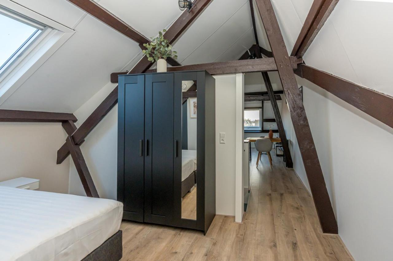 Drie Koningen Apartment Zierikzee Luaran gambar