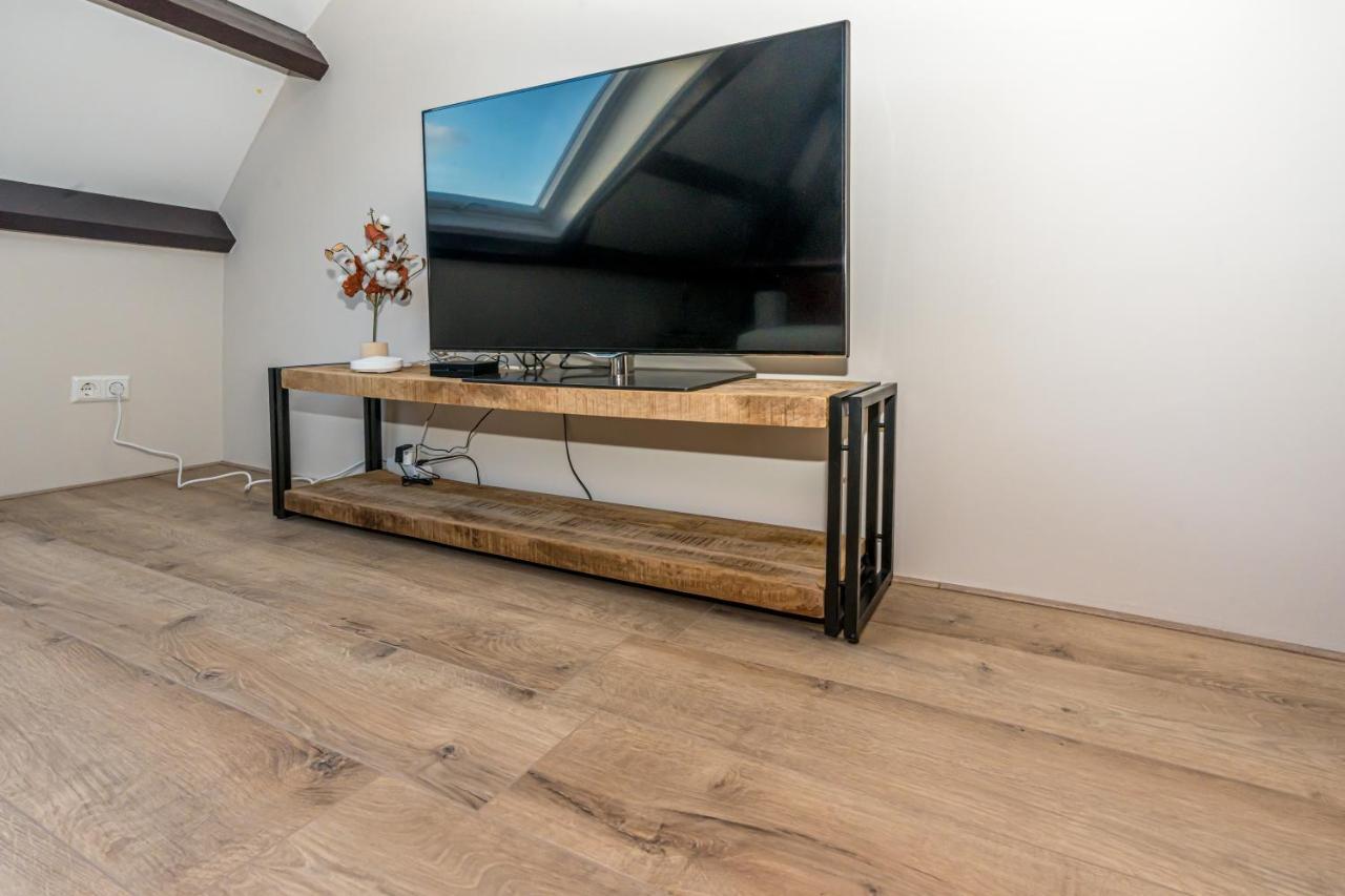 Drie Koningen Apartment Zierikzee Luaran gambar